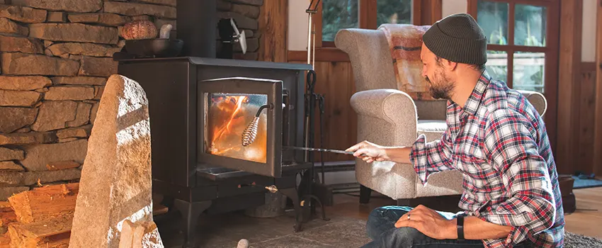 Cost of Pellet Fireplace Installation Services in Rancho Palos Verdes, CA