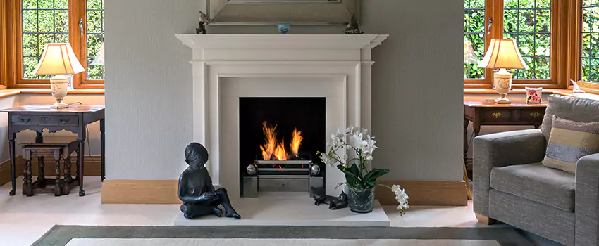 RSF Fireplaces Maintenance and Repair in Rancho Palos Verdes, California