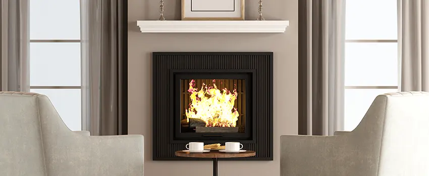 Superior Outdoor Fireplace Repair in Rancho Palos Verdes, CA