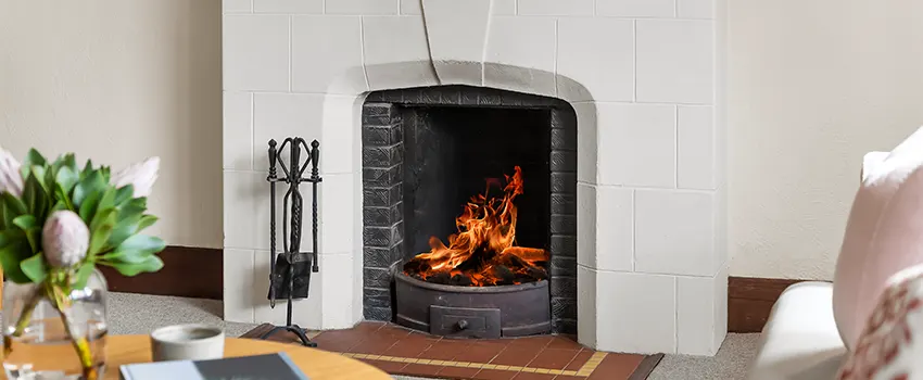 Valor Fireplaces and Stove Repair in Rancho Palos Verdes, CA