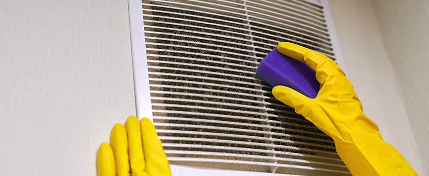 Vent Cleaning Company in Rancho Palos Verdes, CA