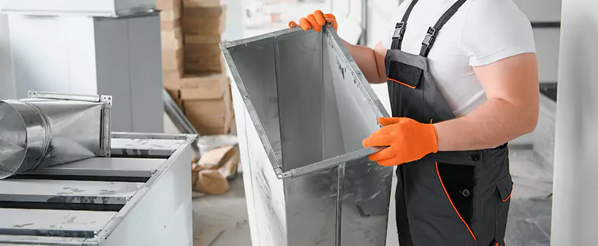 Ventilation Fan Cleaning Services in Rancho Palos Verdes, California