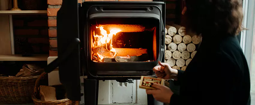 Key Features of Vermont Castings Fireplaces in Rancho Palos Verdes, CA