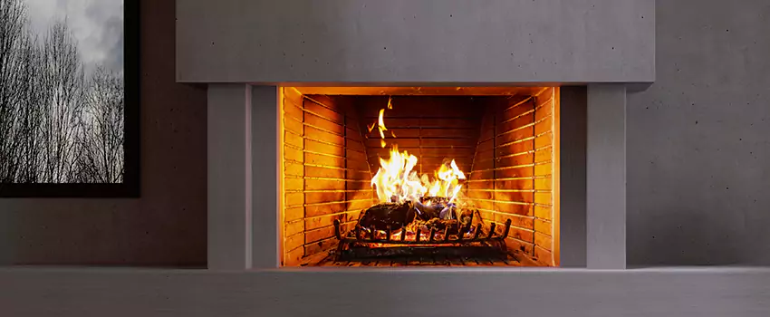 Indoor Wood Burning Furnace Repair and Installation in Rancho Palos Verdes, California