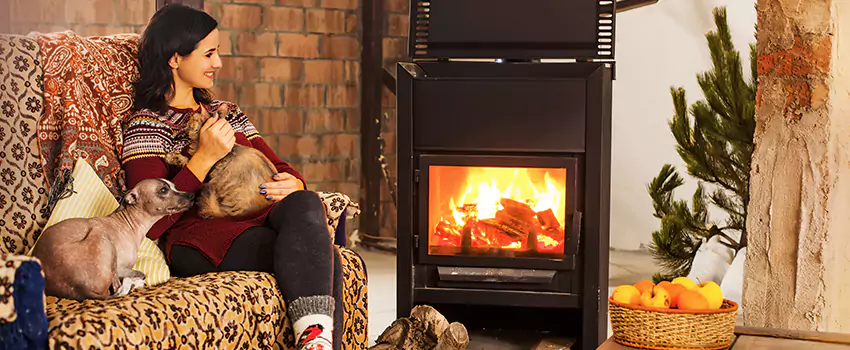 Wood Stove Chimney Cleaning Services in Rancho Palos Verdes, CA