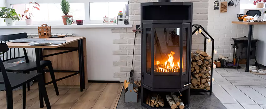 Wood Stove Inspection Services in Rancho Palos Verdes, CA