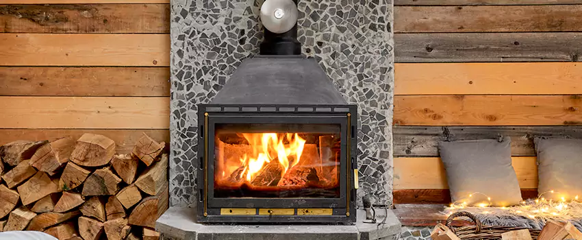 Wood Stove Cracked Glass Repair Services in Rancho Palos Verdes, CA