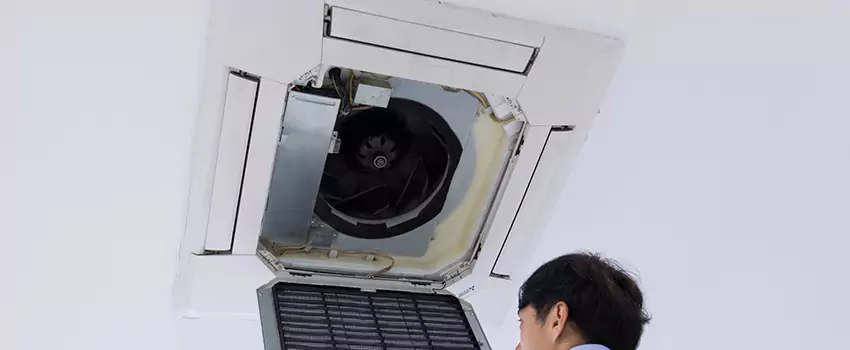 Benefits of Professional Air Duct Cleaning in Rancho Palos Verdes, California