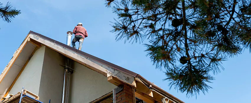 Birds Removal Contractors from Chimney in Rancho Palos Verdes, CA