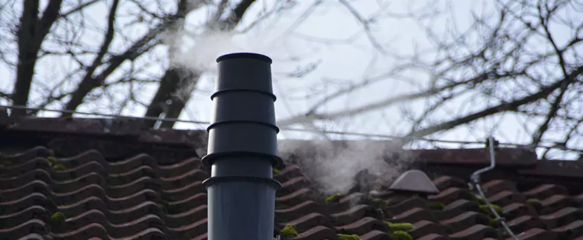 Broken Chimney Animal Screen Repair And Installation in Rancho Palos Verdes, CA