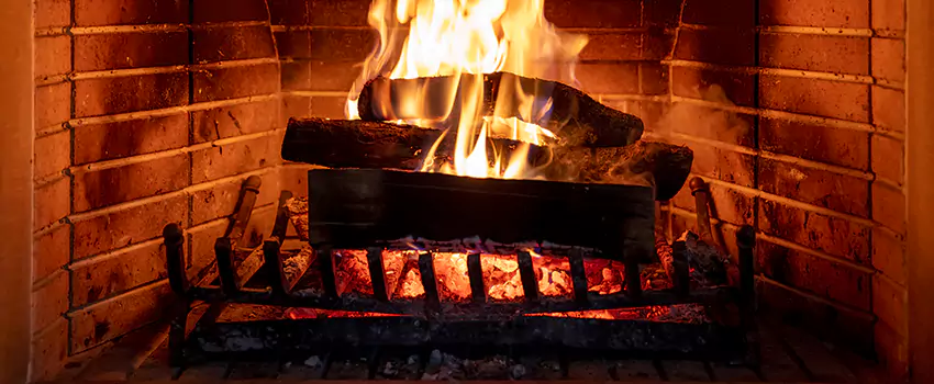 Chimney Ash Dump Cover Repair Services in Rancho Palos Verdes, CA