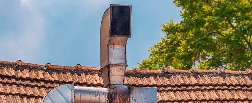 Chimney Cleaning Cost in Rancho Palos Verdes, California