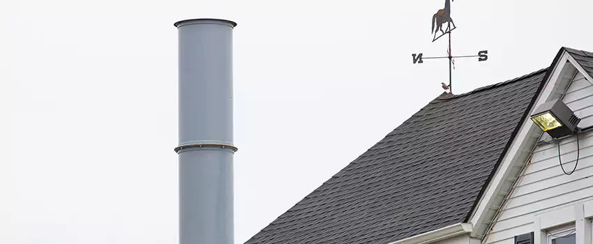 Multi-flue Chimney Caps Installation And Repair in Rancho Palos Verdes, CA