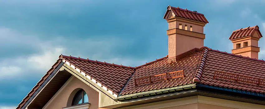 Residential Chimney Services in Rancho Palos Verdes, California