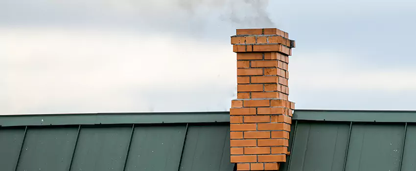 Chimney Installation Company in Rancho Palos Verdes, CA