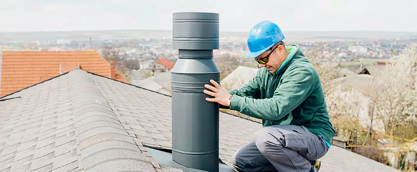 Insulated Chimney Liner Services in Rancho Palos Verdes, CA
