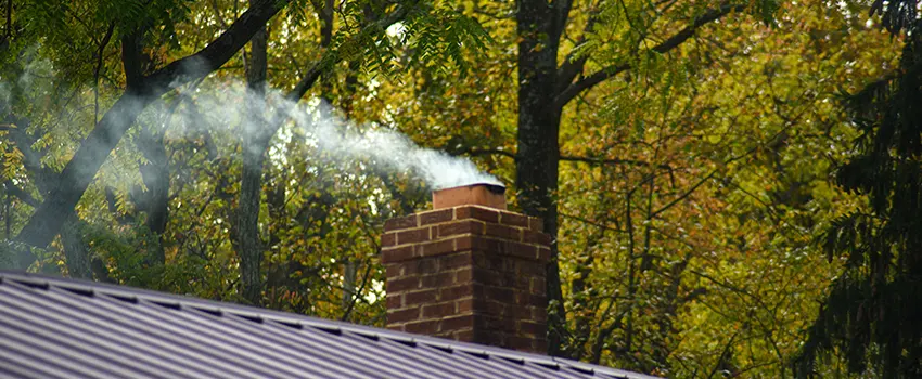 Gas Chimney Odor Removal in Rancho Palos Verdes, California