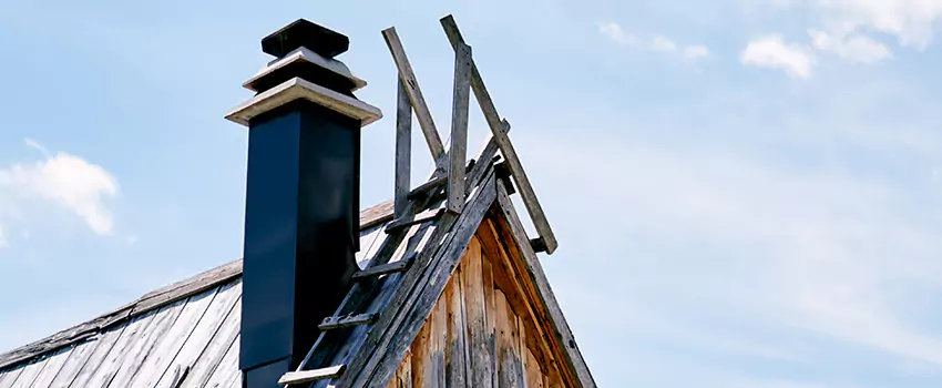 Chimney Pot Inspection in Rancho Palos Verdes, CA