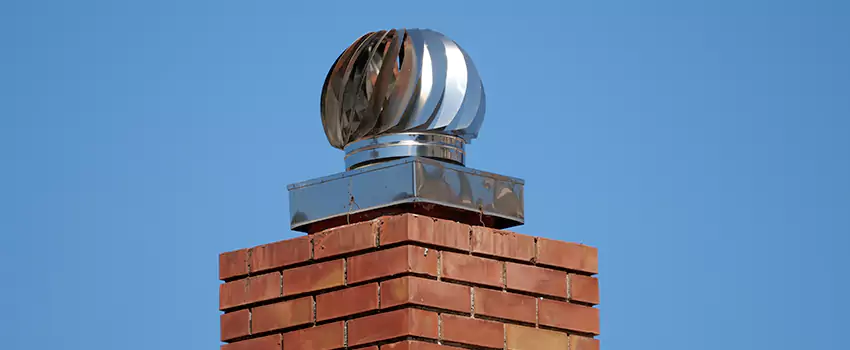Chimney Flue Rebuild Services in Rancho Palos Verdes, California