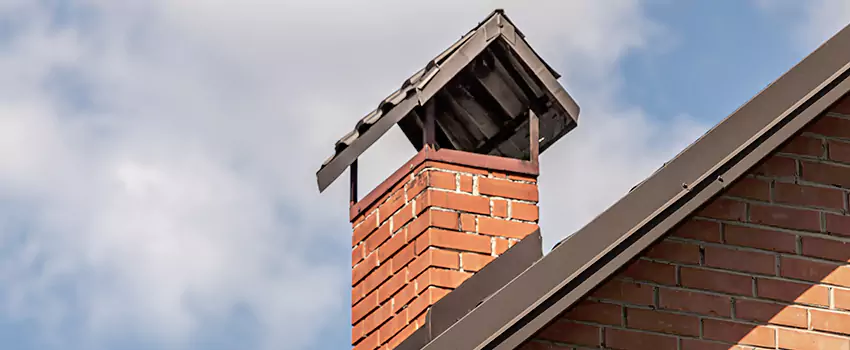 Chimney Saver Masonry Repair Contractor in Rancho Palos Verdes, California