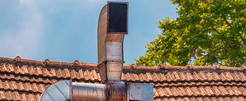 Chimney Blockage Removal in Rancho Palos Verdes, California