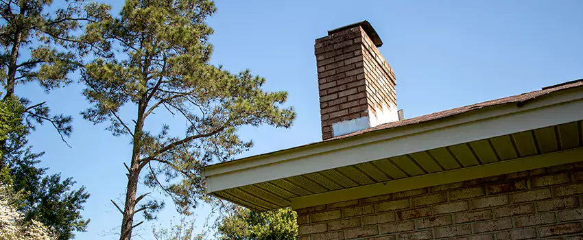 Brick Chimney Sweep Near Me in Rancho Palos Verdes, CA