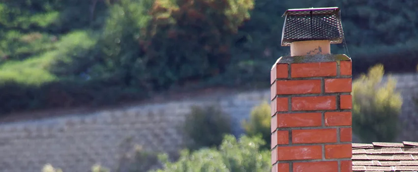 Chimney Tuckpointing And Masonry Restoration in Rancho Palos Verdes, CA