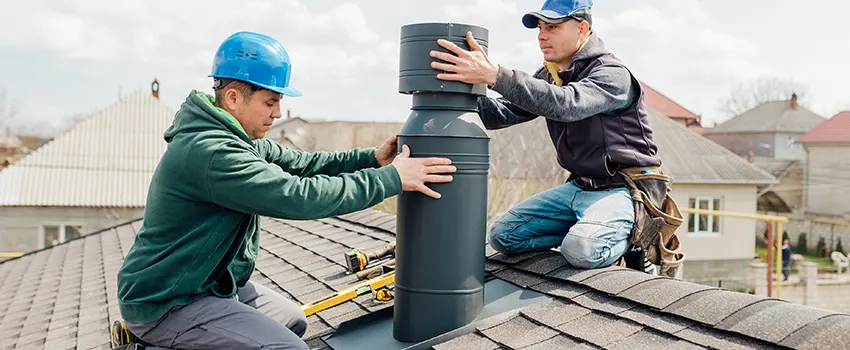 Commercial Chimney Cost in Rancho Palos Verdes, CA