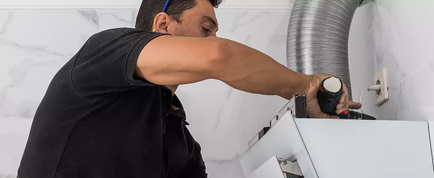 Dryer Vent Blockage Cleaning in Rancho Palos Verdes, CA