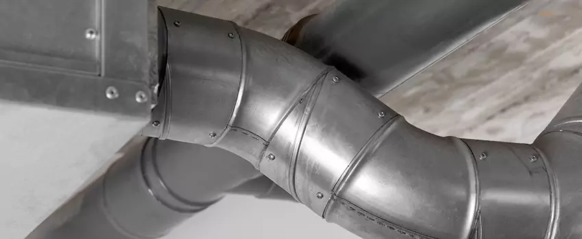 Dryer Vent Blockage Inspection in Rancho Palos Verdes, CA