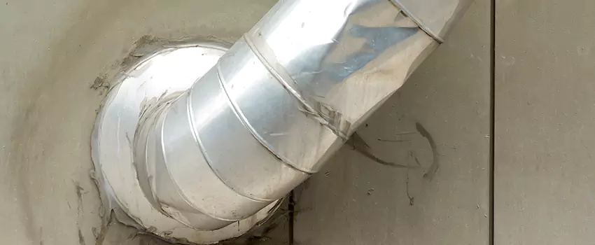 Dryer Vent Repair Process in Rancho Palos Verdes, CA