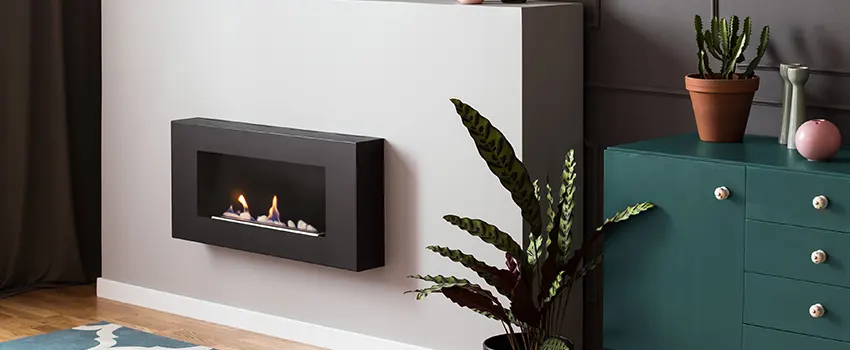 Electric Fireplace Glowing Embers Installation Services in Rancho Palos Verdes, CA