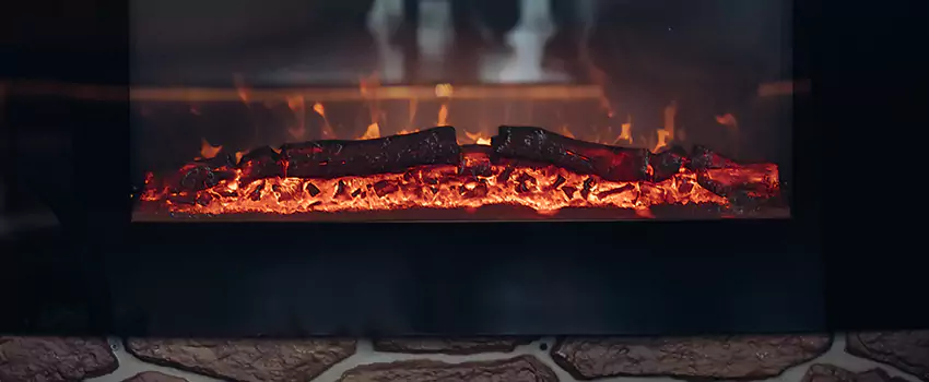 Cost of Electric Fireplace Repair Service in Rancho Palos Verdes, California