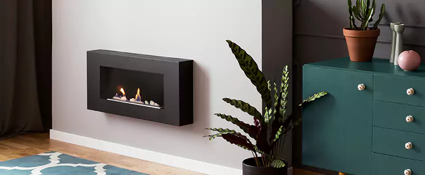 Cost of Ethanol Fireplace Repair And Installation Services in Rancho Palos Verdes, CA