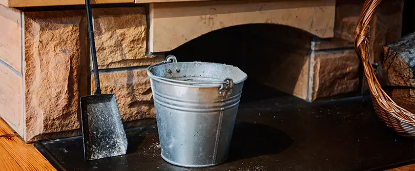 Clean The Fireplace Mantle And Hearth in Rancho Palos Verdes, California