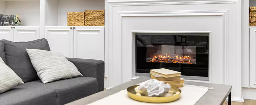 Professional Fireplace Maintenance Contractors in Rancho Palos Verdes, CA