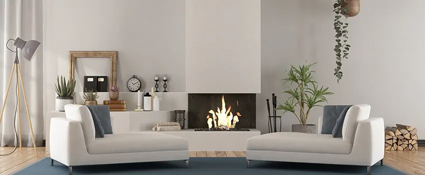 Decorative Fireplace Crystals Services in Rancho Palos Verdes, California