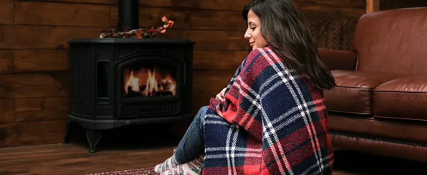 Fireplace Firebox Grate Replacement Services  in Rancho Palos Verdes, California