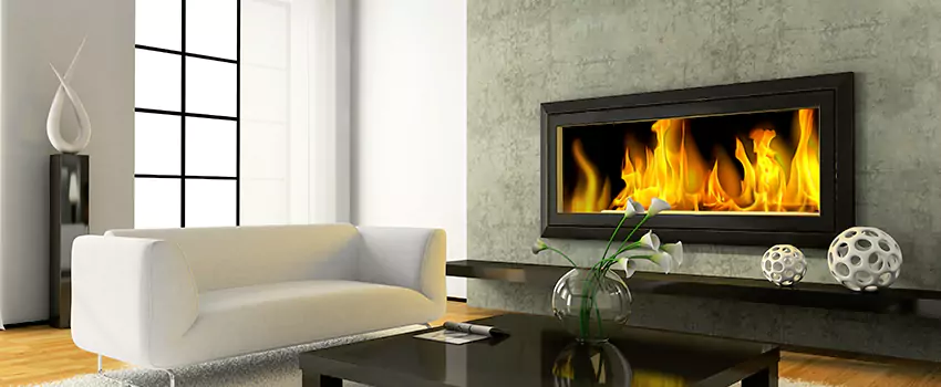 Fireplace Hearth Ideas in Rancho Palos Verdes, California