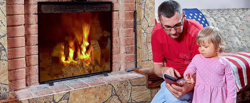 Fireplace Safety Locks For Kids in Rancho Palos Verdes, CA