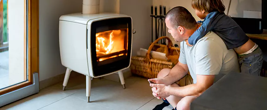 Fireplace Flue Maintenance Services in Rancho Palos Verdes, CA