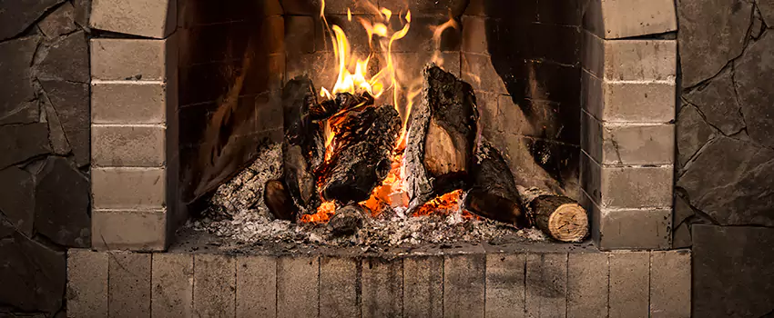 Cost of Rebuilding A Fireplace in Rancho Palos Verdes, California