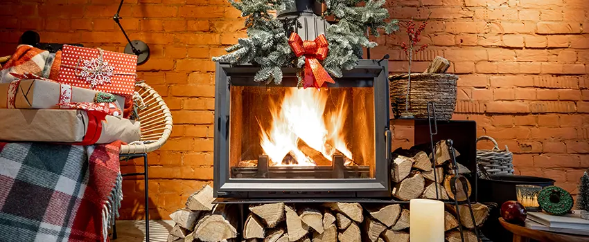 Steel Fireplace Grate Repair And Replacement Services in Rancho Palos Verdes, California