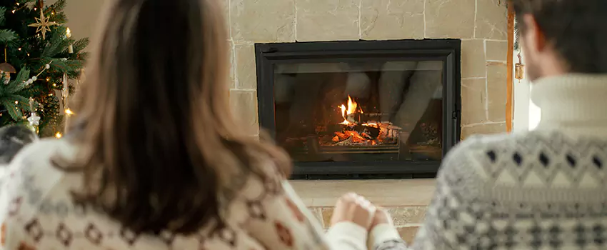 Fireplace Firebox Refurbish & Restore Services in Rancho Palos Verdes, CA