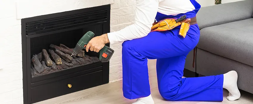 Fireplace Safety Inspection Specialists in Rancho Palos Verdes, California