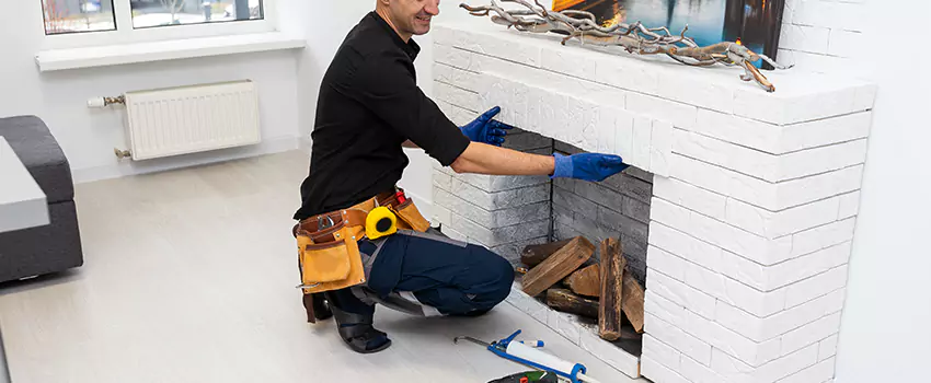Gas Fireplace Repair And Replacement in Rancho Palos Verdes, CA