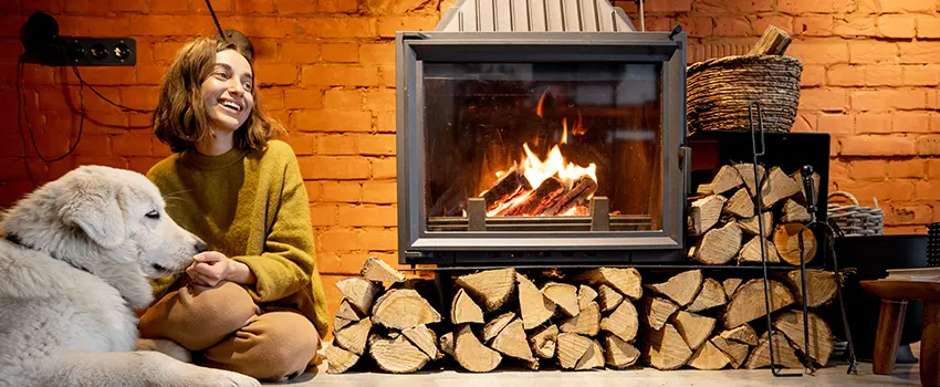 Fireplace Smell Removal Cost in Rancho Palos Verdes, CA