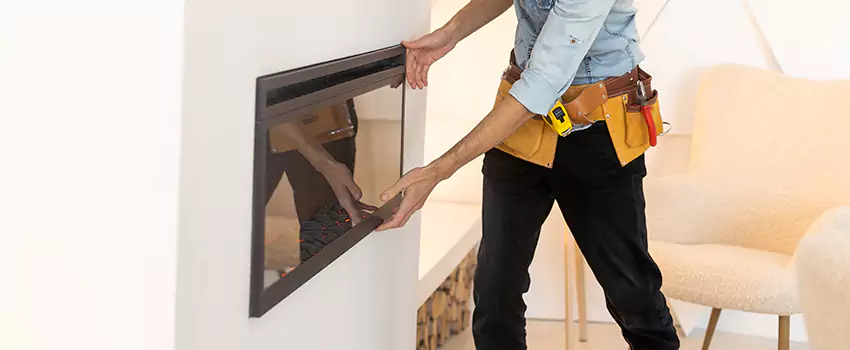 Traditional Fireplace Vent Sweeping in Rancho Palos Verdes, CA