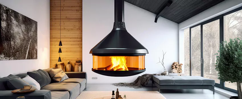 Floating Damaged Fireplace Repair Services in Rancho Palos Verdes, CA