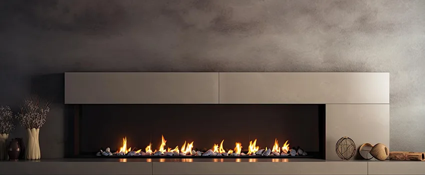Gas Fireplace Logs Supplier in Rancho Palos Verdes, California
